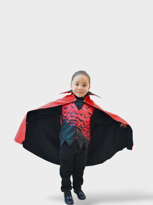 Vampiro Niño