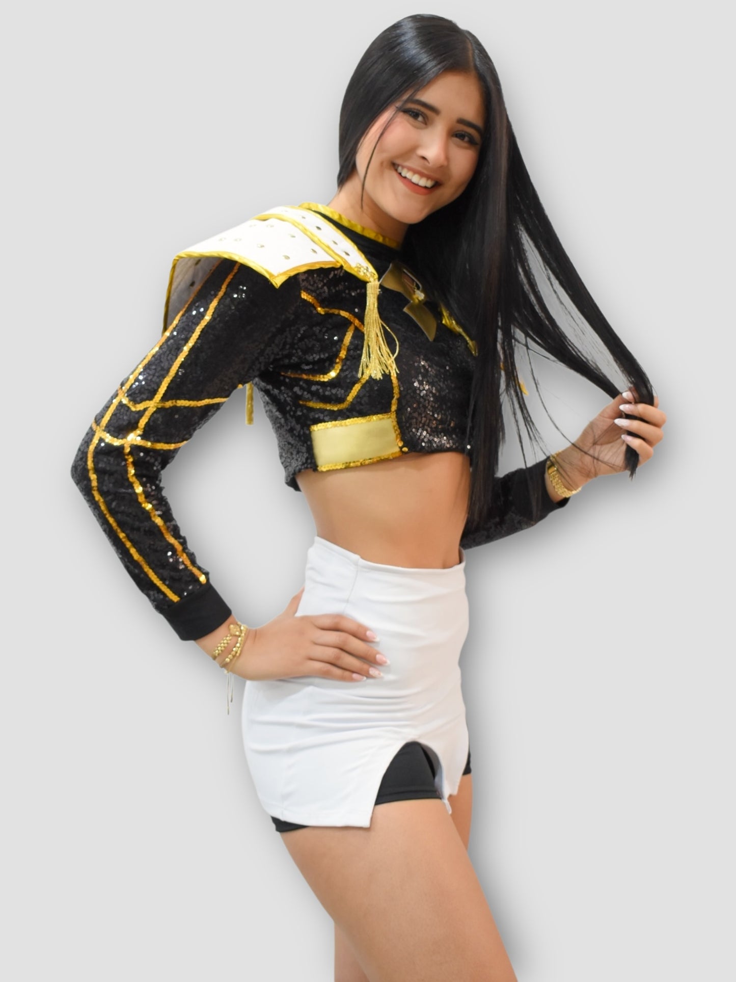 Zoey Guerreras K-Pop Adulto