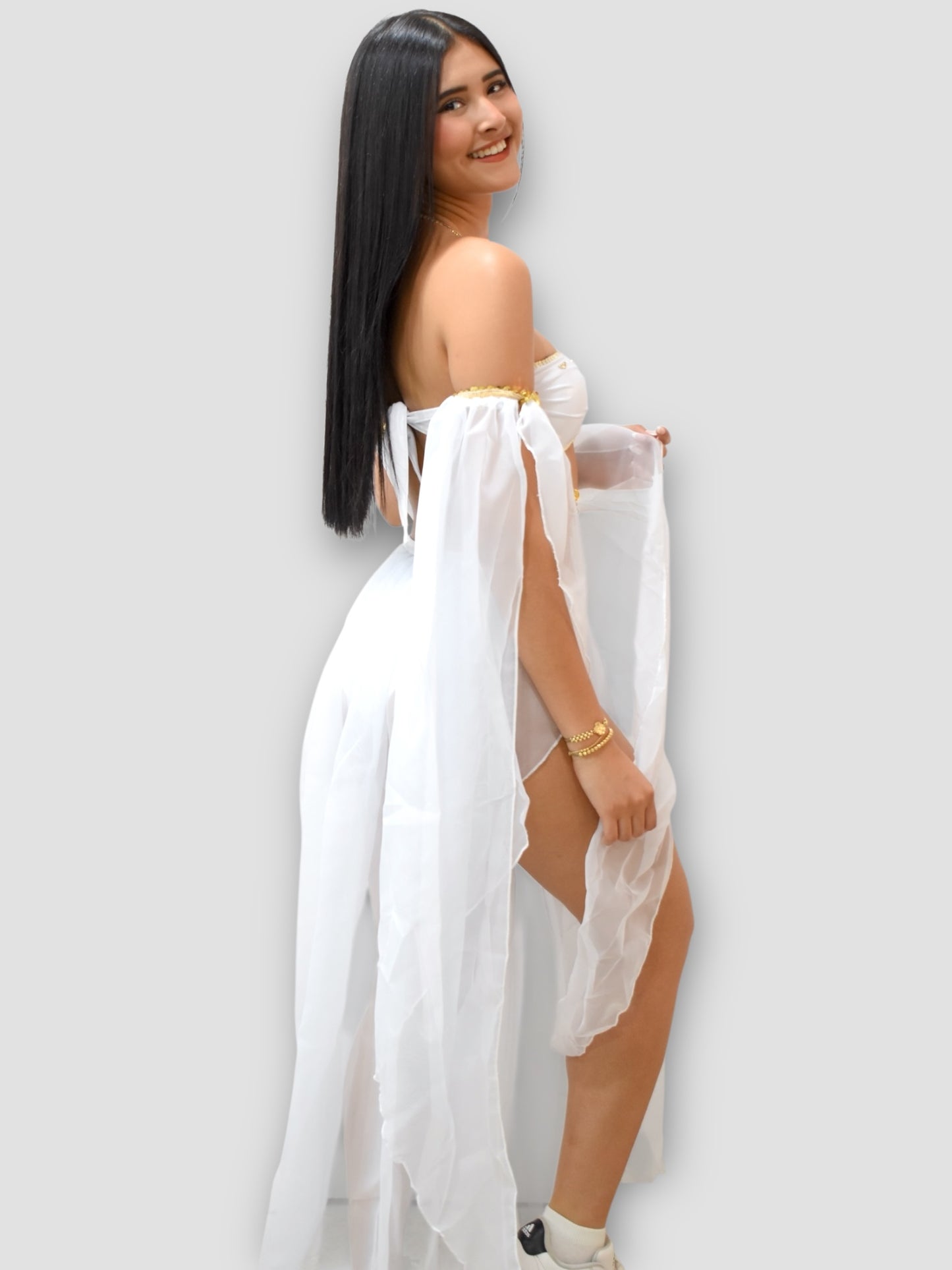 Diosa Griega