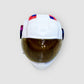 Casco Astronauta