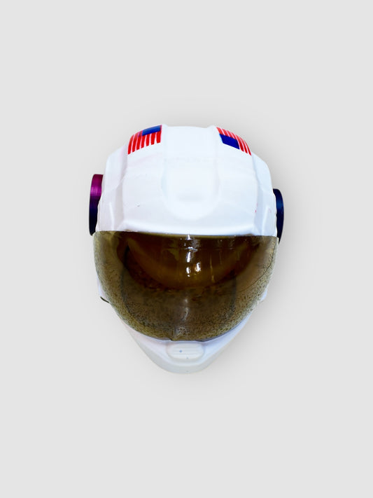 Casco Astronauta