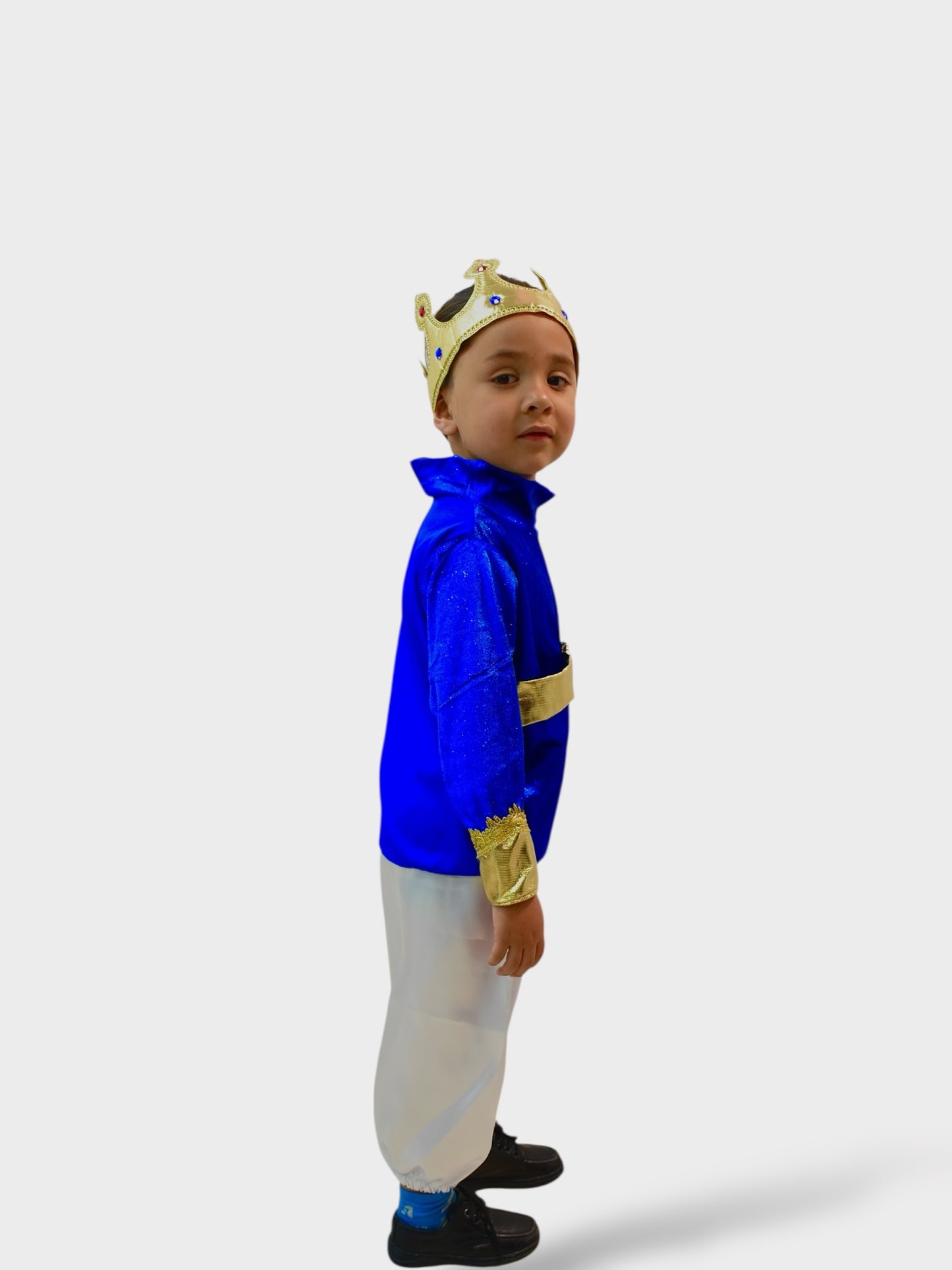 Príncipe Niño