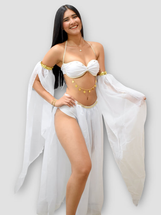 Diosa Griega