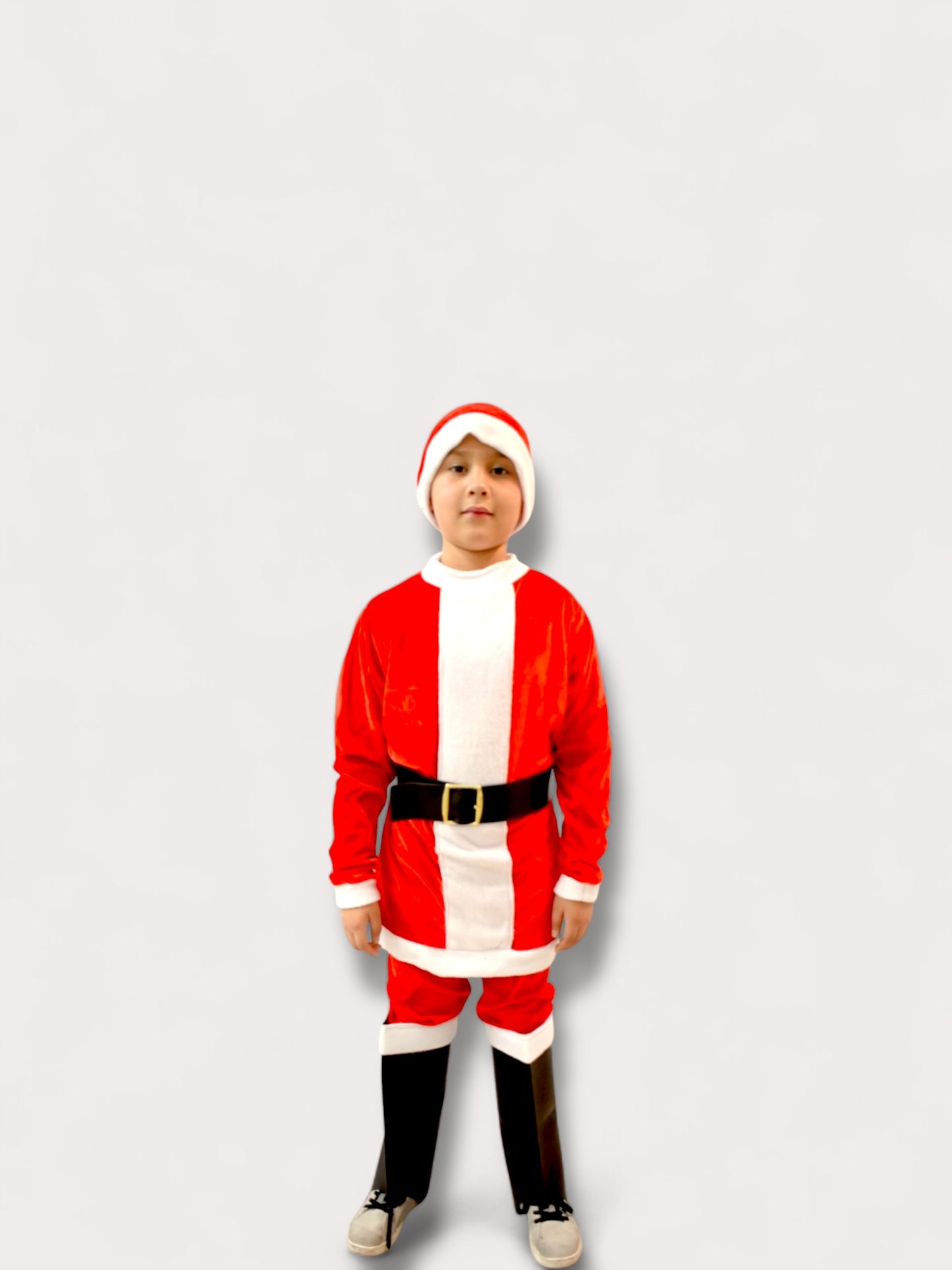 Papá Noel Niño