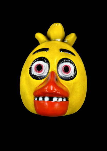 Chika (FNAF)