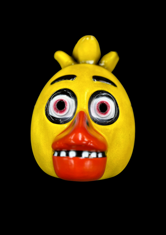 Chica (FNAF)