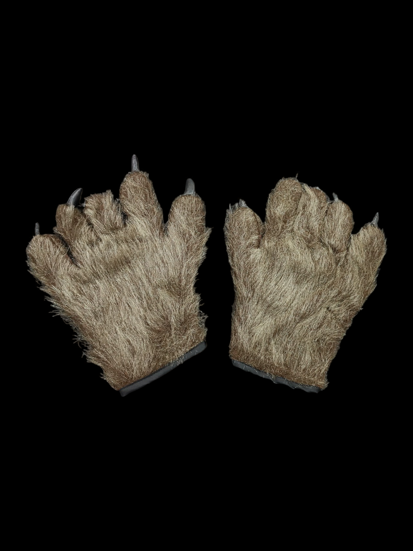 Patas Guantes de Lobo