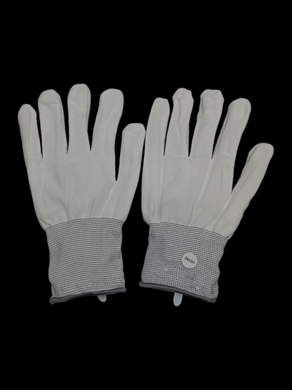 Guantes led