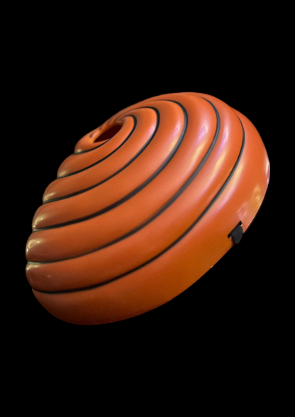 Máscara Obito Uchiha