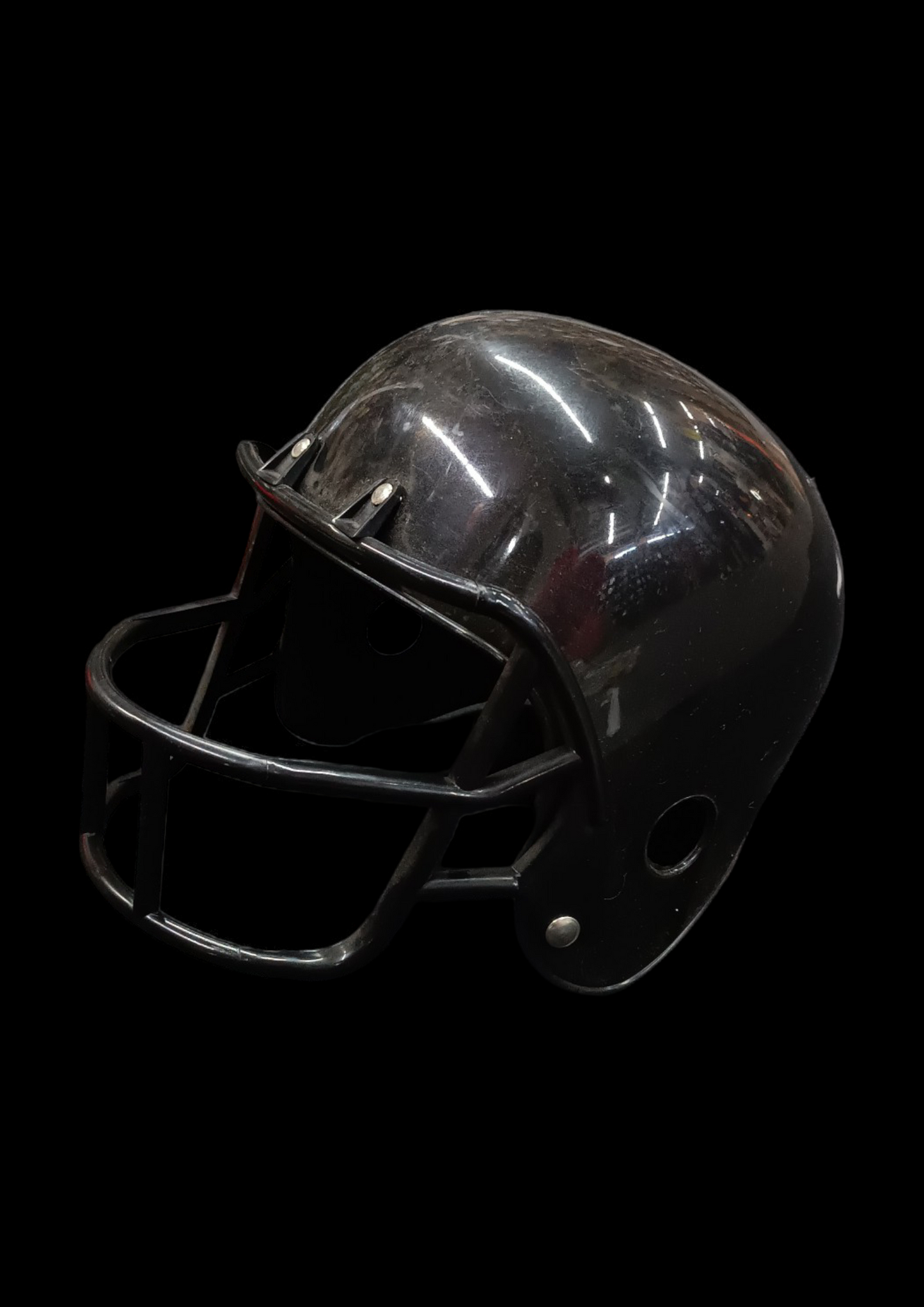 Casco Futbol Americano