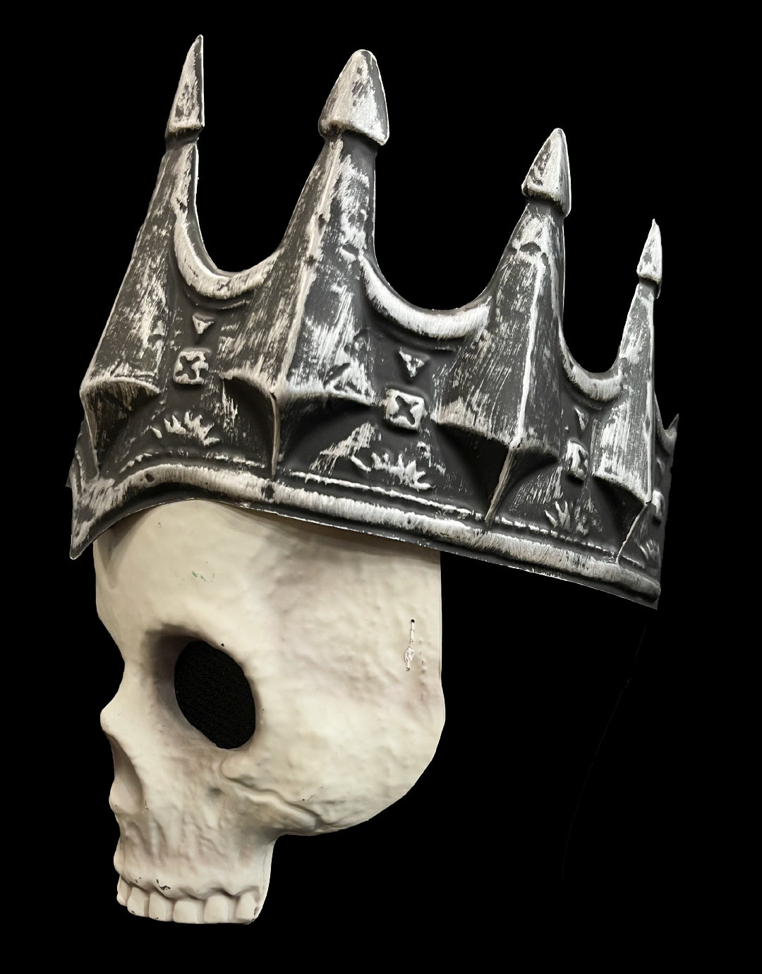 King Skull