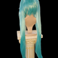 Peluca Hatsune Miku