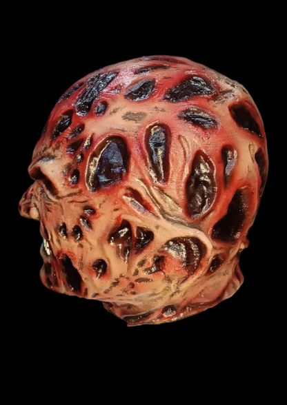Máscara Freddy Krueger
