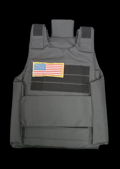 Chaleco Militar
