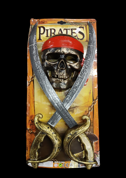 Kit Pirata