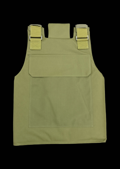 Chaleco Militar