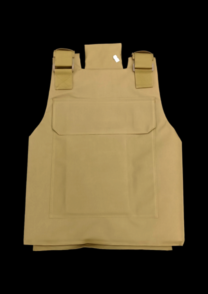 Chaleco Militar