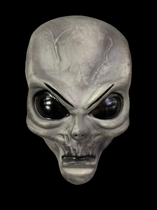 Máscara Alien