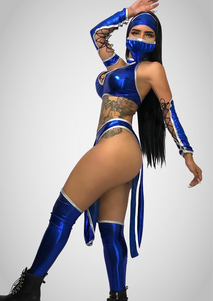 Kitana