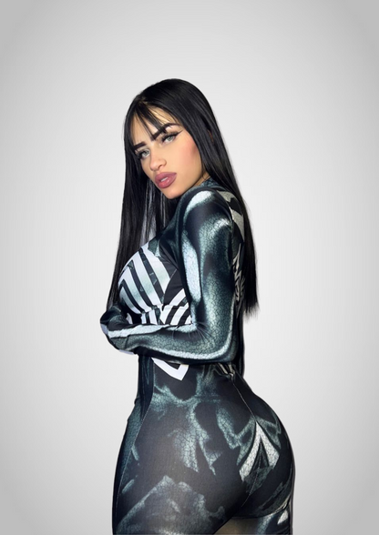 Venom Mujer