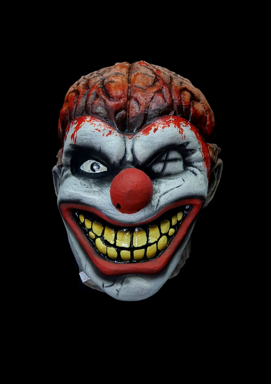 Payaso Cerebro