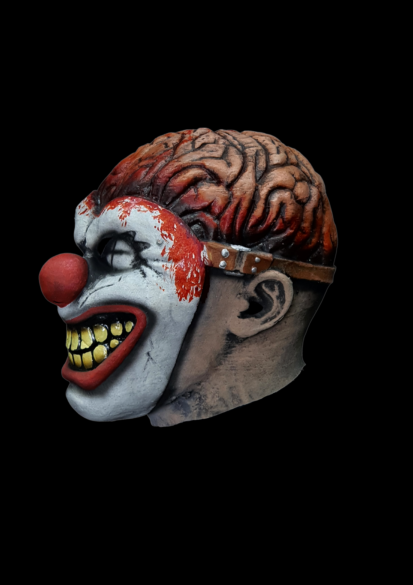 Payaso Cerebro