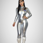 Astronauta Enterizo