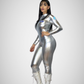 Astronauta Enterizo