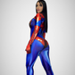 Mary Jane Spiderman