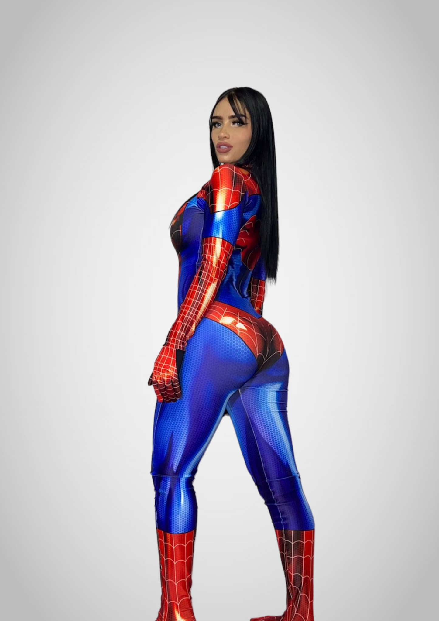 Mary Jane Spiderman