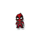 Parches Deadpool y Wolverine