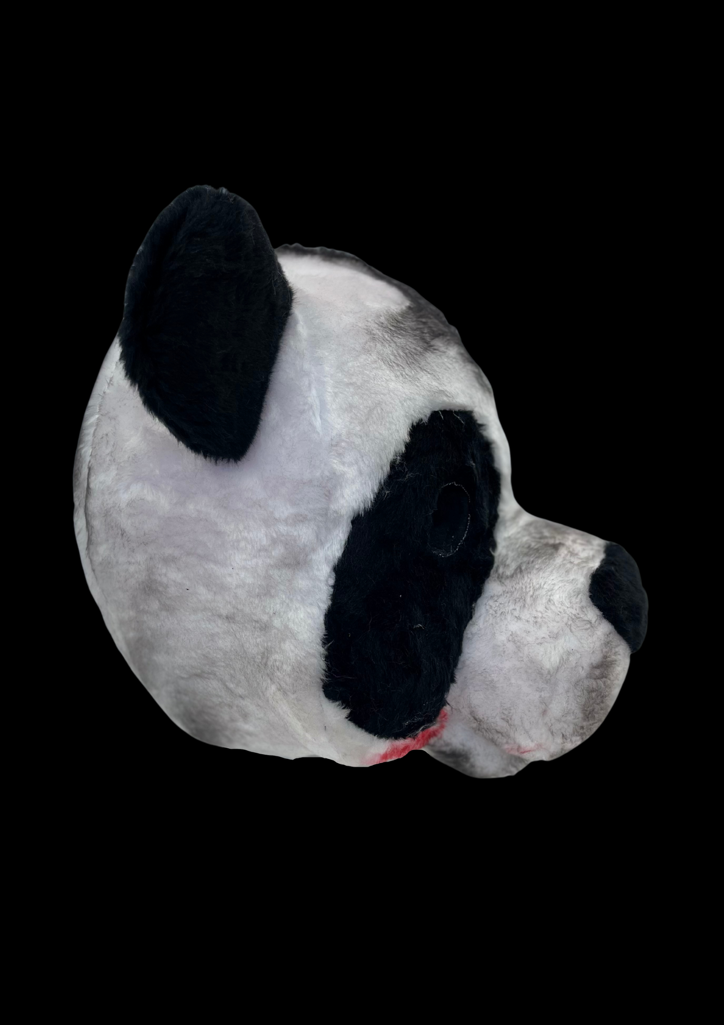 Máscara Panda