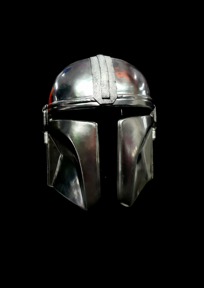 Casco Mandalorian