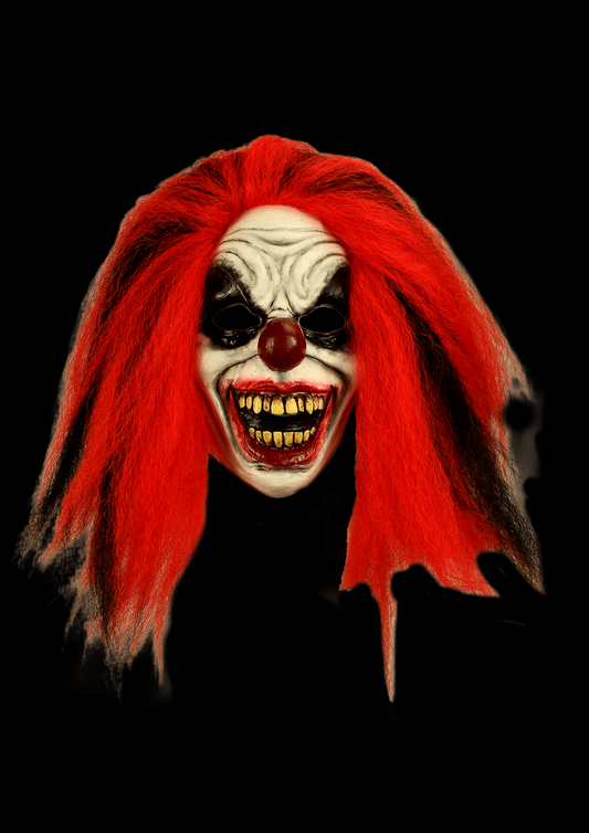 Payaso Rojo