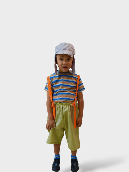 Chavo Del Ocho Niño