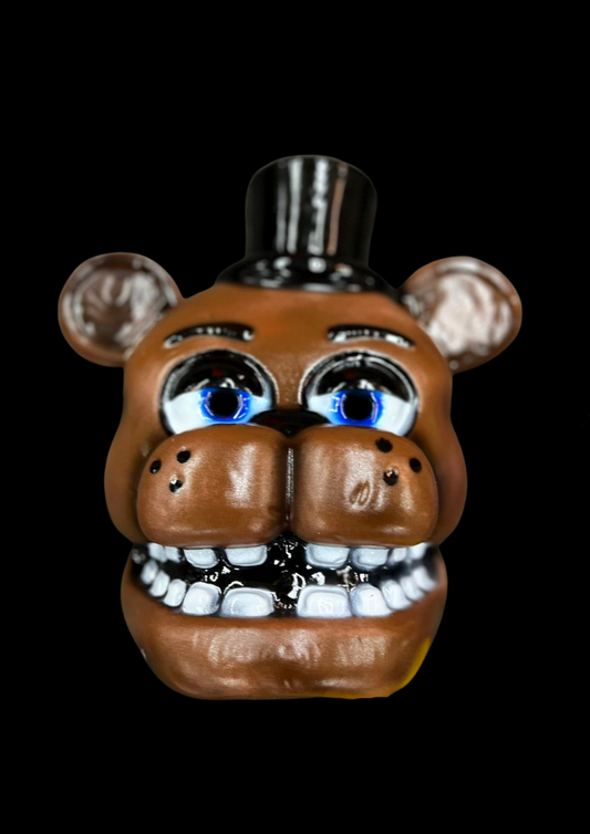 Freddy (FNAF)