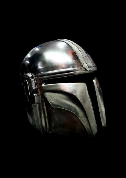 Casco Mandalorian