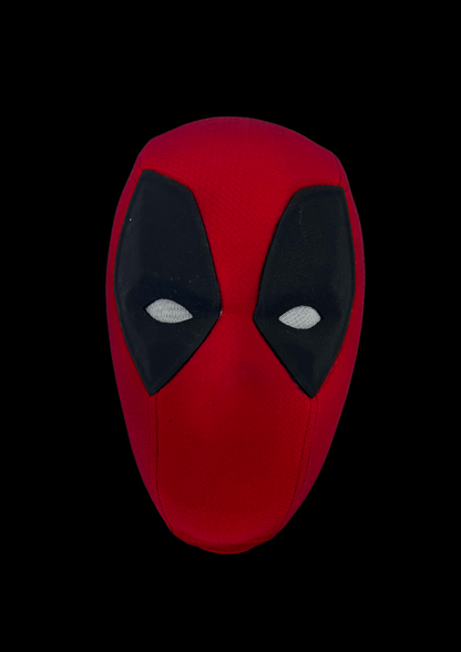 Máscara Deadpool Faceshell