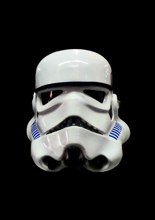 Casco Stormtrooper