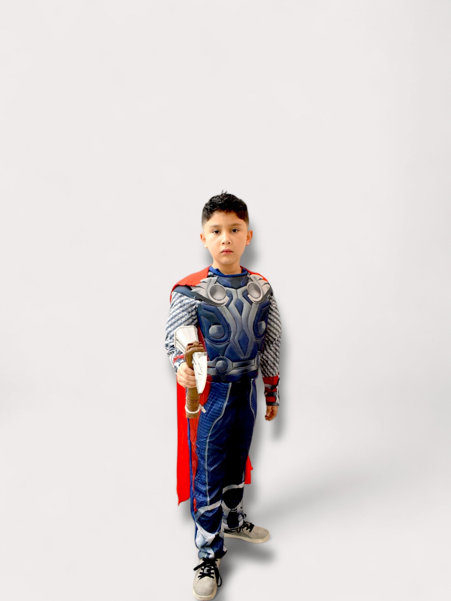 Thor Acolchado Niño