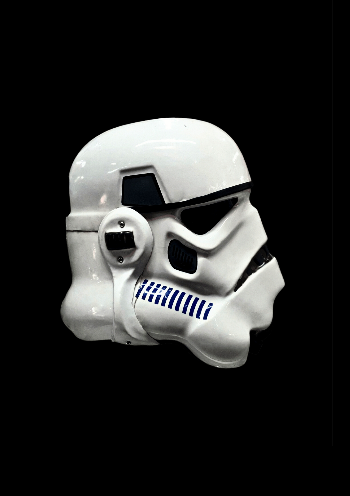 Casco Stormtrooper