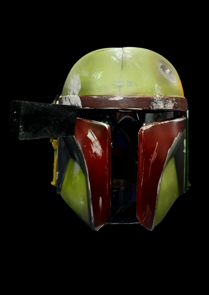 Casco Bobafett
