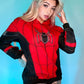 Hoodie Spiderman Far from Home Unisex