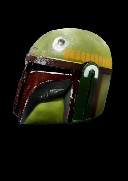 Casco Bobafett