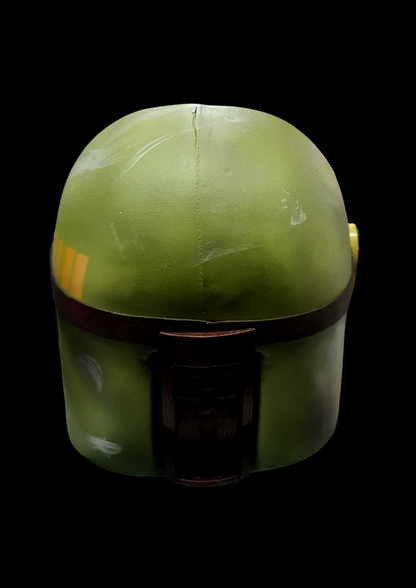 Casco Bobafett