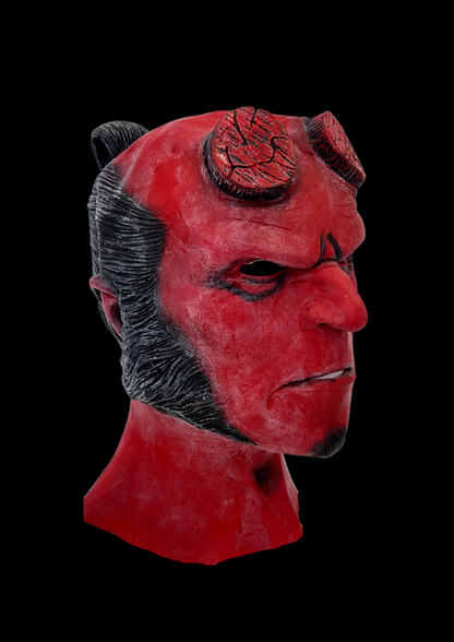 HellBoy