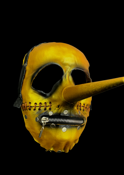 Chris Fehn (Bajo Pedido)