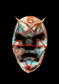 Shawn Crahan (Bajo Pedido)