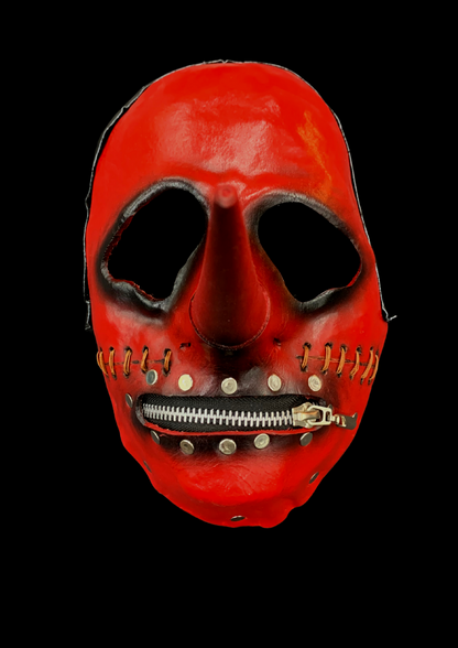 Chris Fehn (Bajo Pedido)