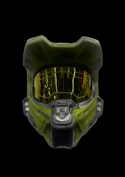 Casco Halo